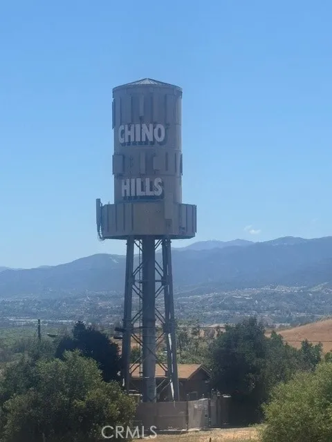 Chino Hills
