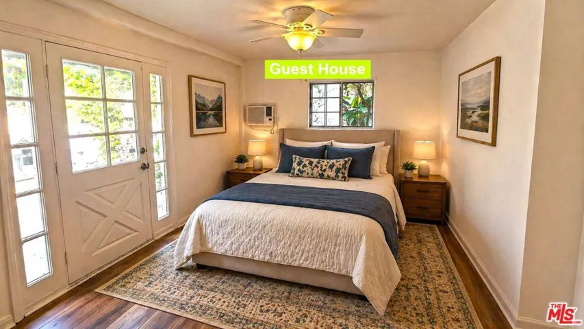 Guest House - Virtual Staged