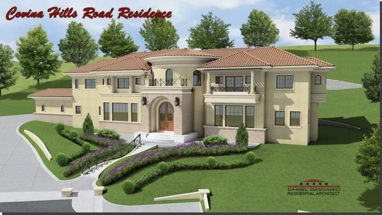 21544 Covina Hills Rd, Covina, California 91724 — photo 4