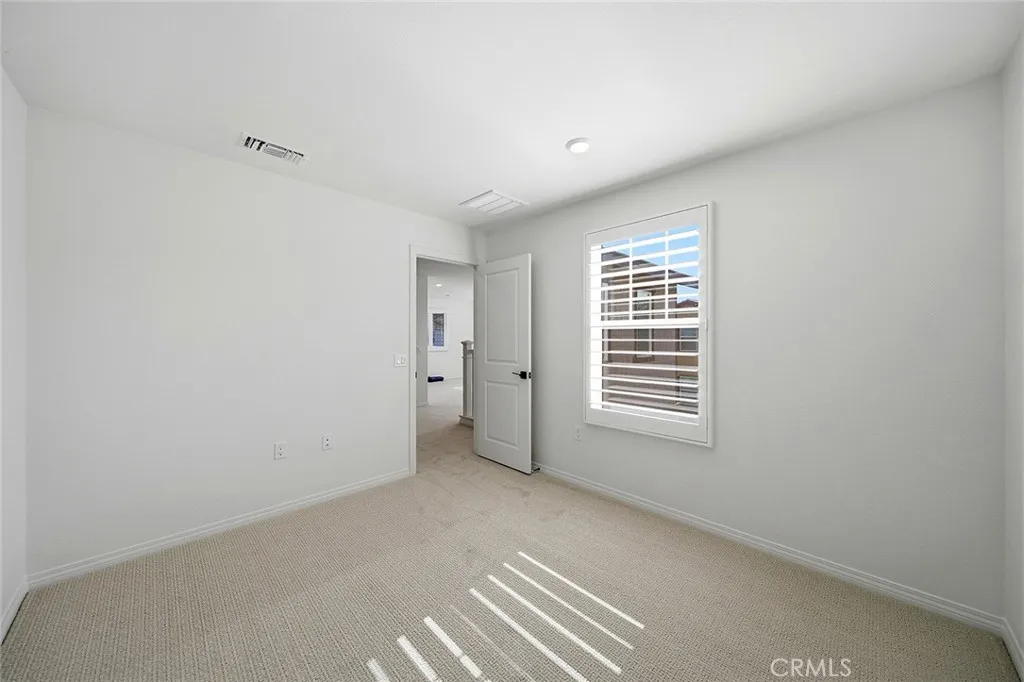 Upstairs Bedroom