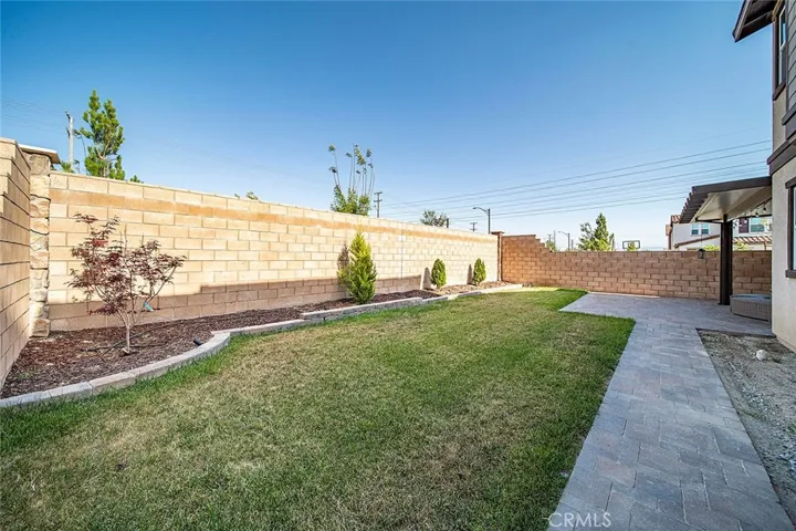 Block fencing