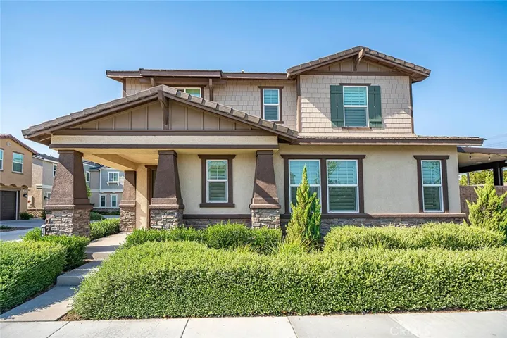 Welcome to your new home!