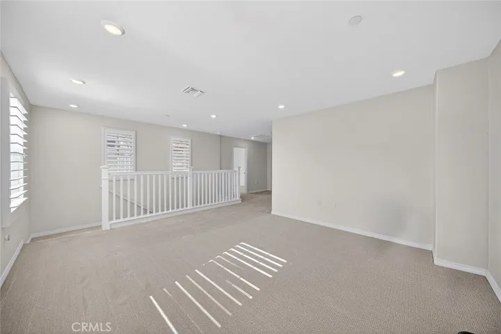 Another full of the bonus room or loft