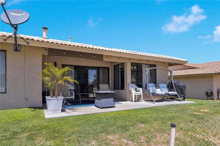 27535 Lakeview 61, Helendale, California 92342