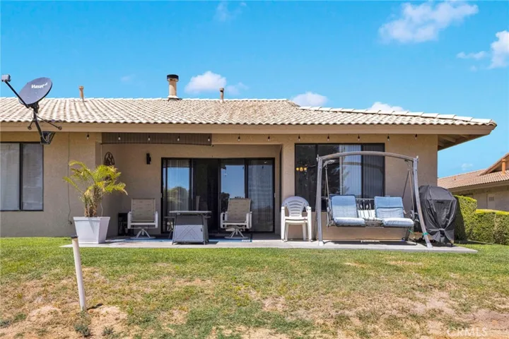 27535 Lakeview 61, Helendale, California 92342