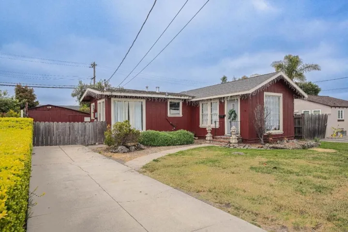 50 Katherine Avenue, Salinas, California 93901
