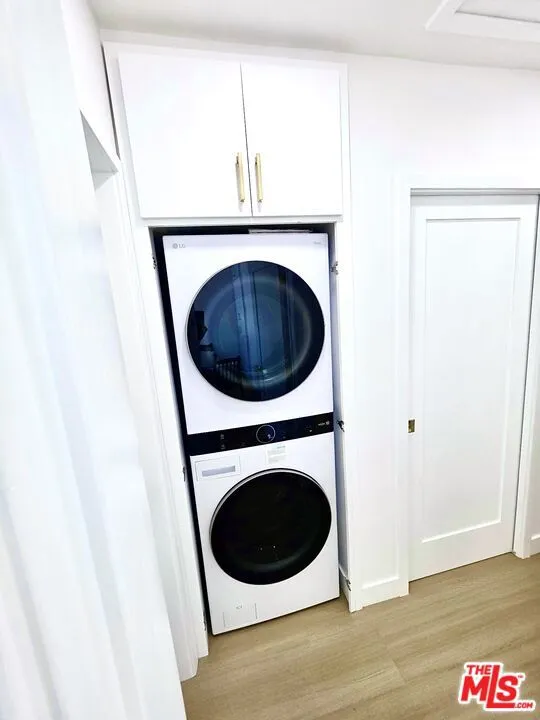 Washer/Dryer