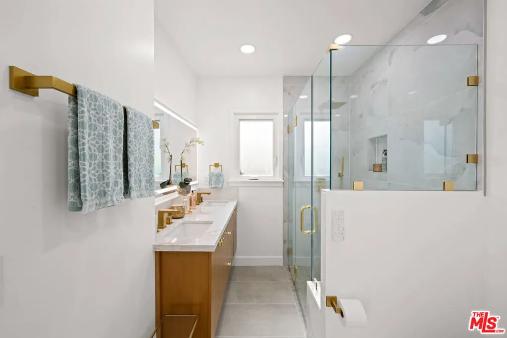 1st Bathroom