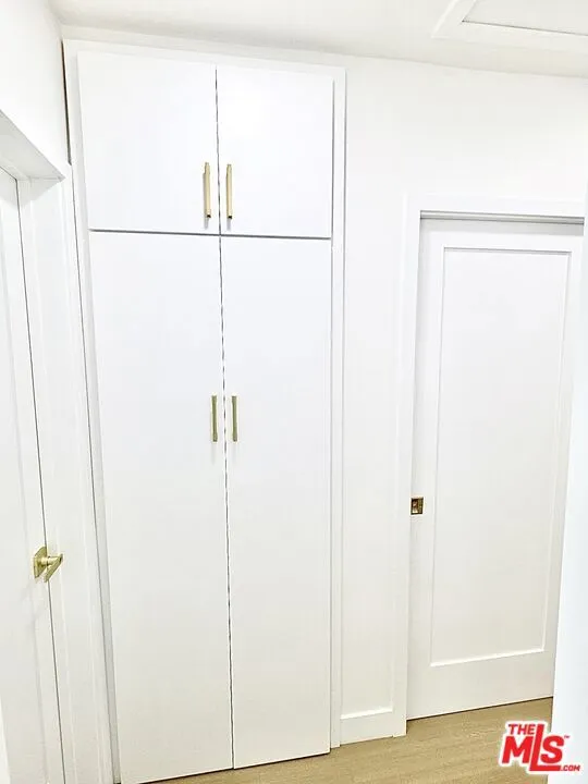 Washer/dryer Cabinet