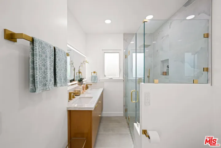 1st Bathroom