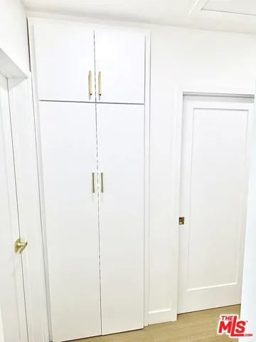 Washer/dryer Cabinet