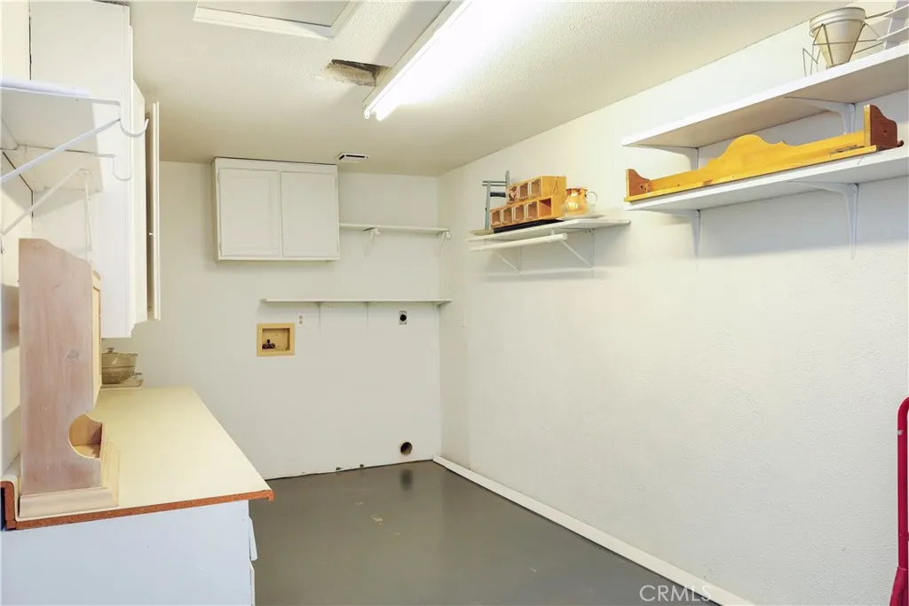 Original Image Laundry Room