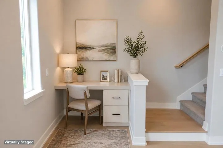 100 Koa Court, Palo Alto, California 94306