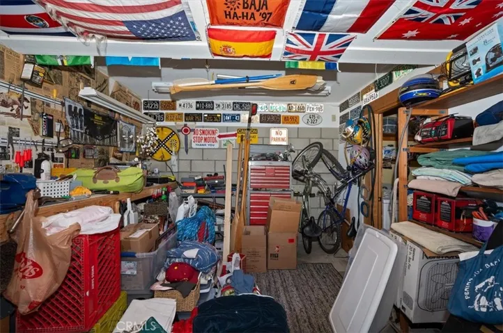 Workshop/Garage