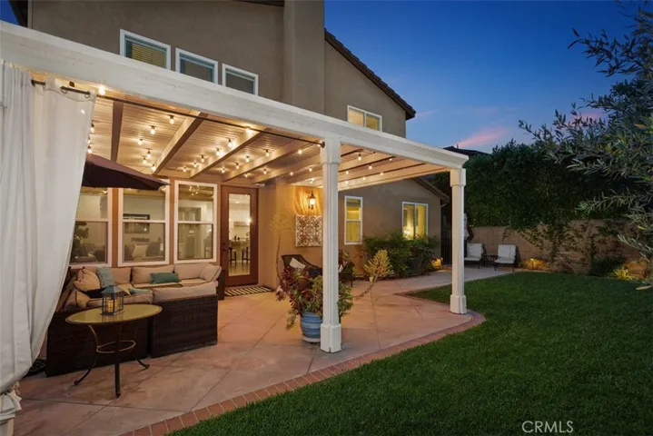 23112 Fairfield, Mission Viejo, California 92692