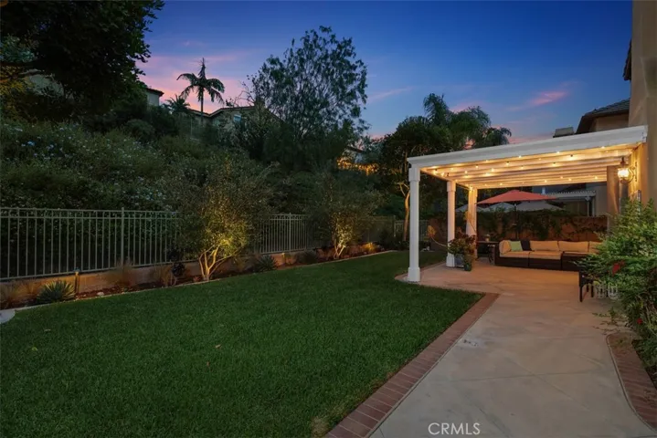 23112 Fairfield, Mission Viejo, California 92692