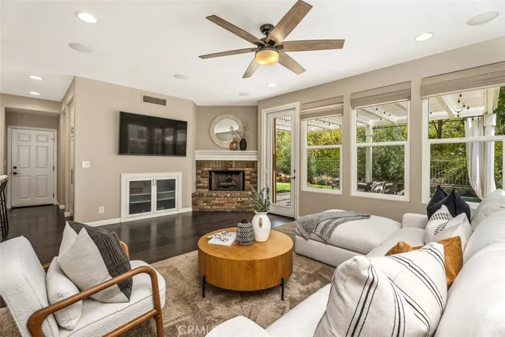 23112 Fairfield, Mission Viejo, California 92692