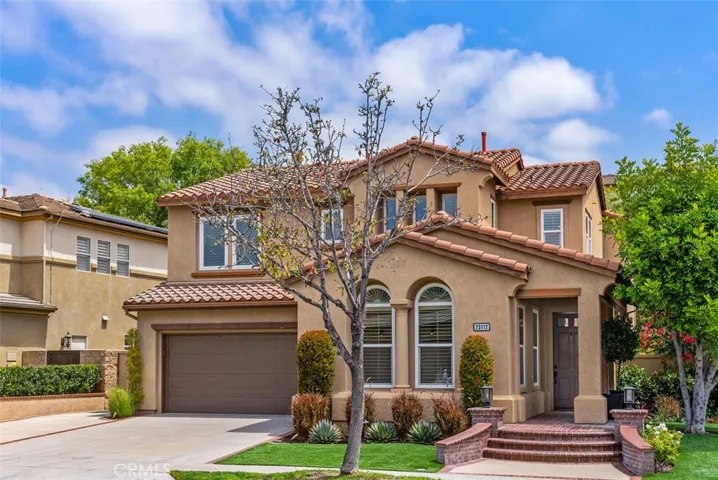 23112 Fairfield, Mission Viejo, California 92692
