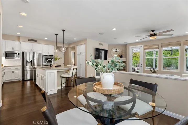 23112 Fairfield, Mission Viejo, California 92692