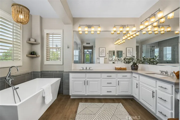 23112 Fairfield, Mission Viejo, California 92692