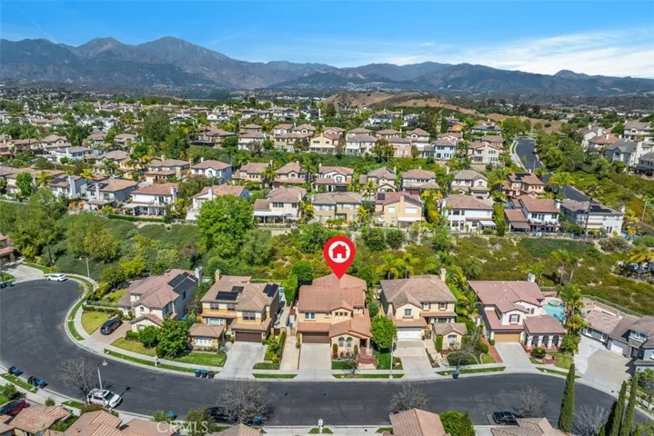 23112 Fairfield, Mission Viejo, California 92692