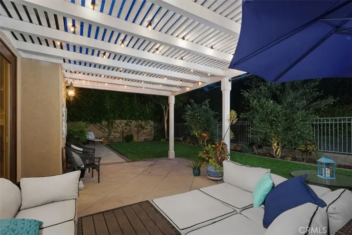 23112 Fairfield, Mission Viejo, California 92692