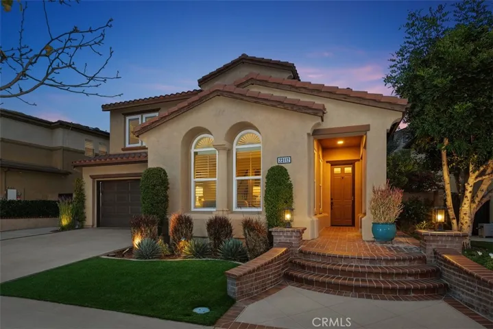 23112 Fairfield, Mission Viejo, California 92692