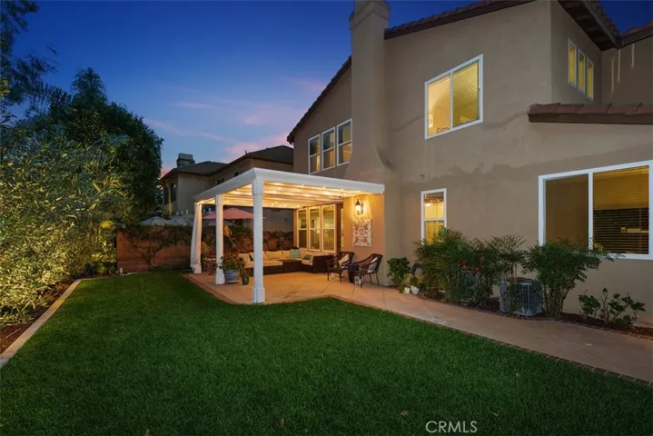 23112 Fairfield, Mission Viejo, California 92692
