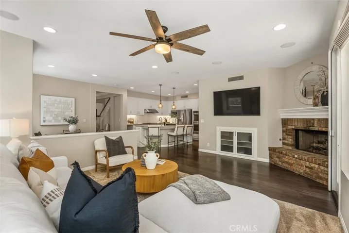23112 Fairfield, Mission Viejo, California 92692