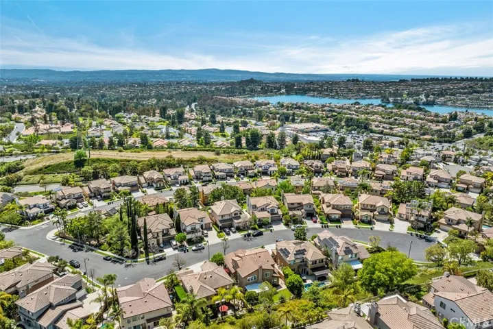 23112 Fairfield, Mission Viejo, California 92692