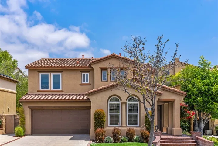 23112 Fairfield, Mission Viejo, California 92692
