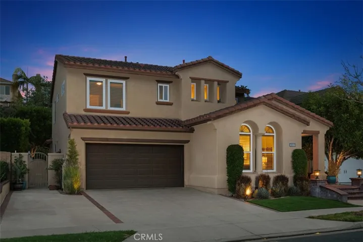 23112 Fairfield, Mission Viejo, California 92692