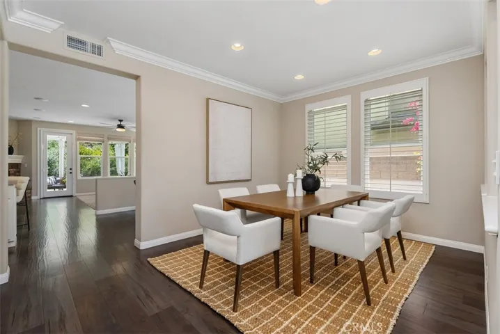 23112 Fairfield, Mission Viejo, California 92692