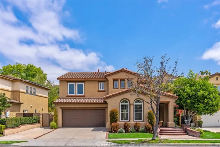 23112 Fairfield, Mission Viejo, California 92692