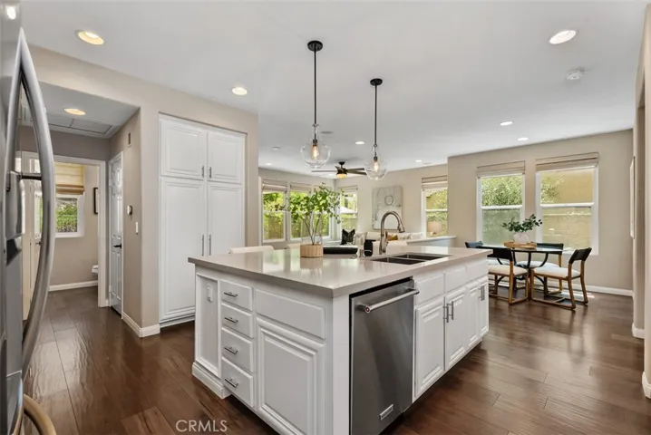 23112 Fairfield, Mission Viejo, California 92692