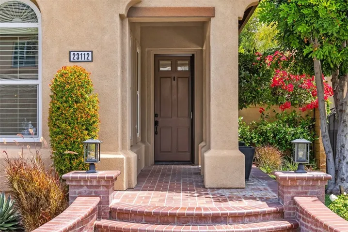 23112 Fairfield, Mission Viejo, California 92692