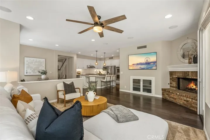 23112 Fairfield, Mission Viejo, California 92692