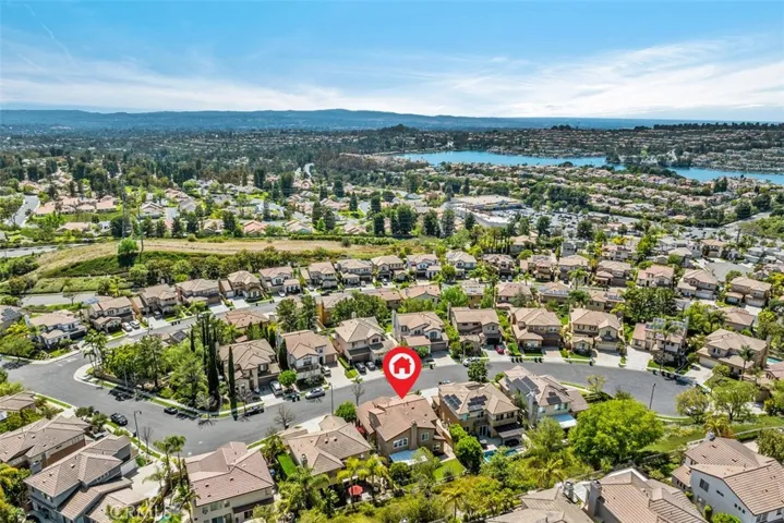 23112 Fairfield, Mission Viejo, California 92692