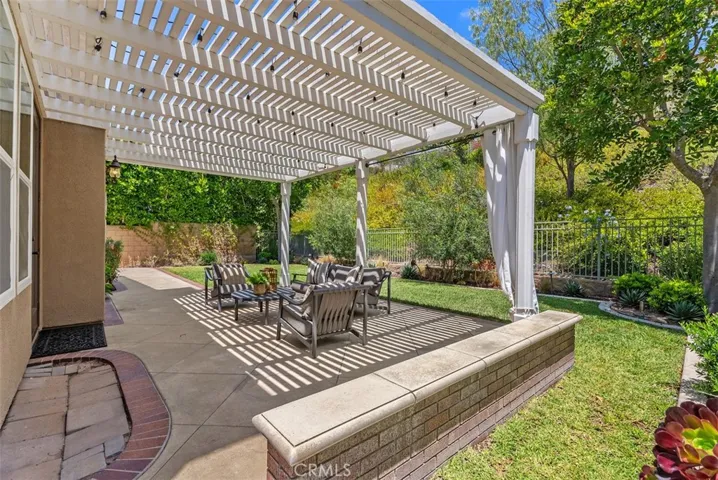 23112 Fairfield, Mission Viejo, California 92692
