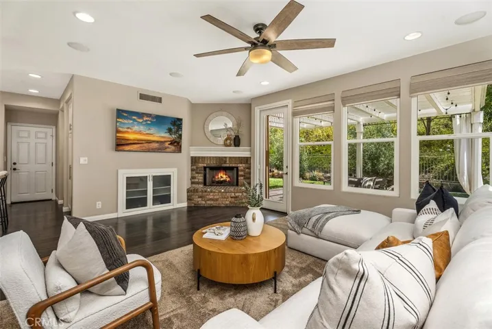 23112 Fairfield, Mission Viejo, California 92692