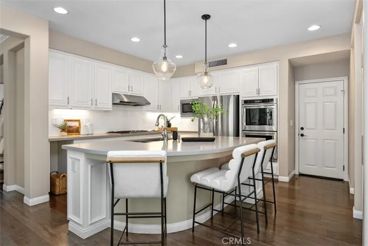 23112 Fairfield, Mission Viejo, California 92692