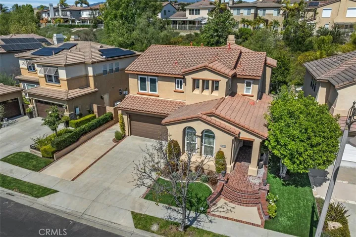 23112 Fairfield, Mission Viejo, California 92692