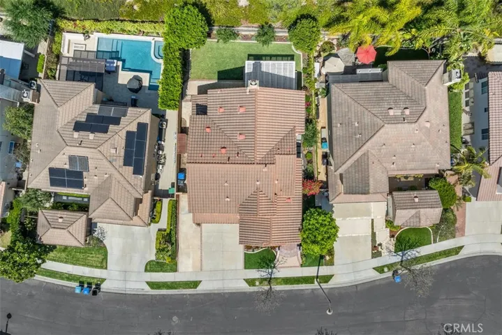 23112 Fairfield, Mission Viejo, California 92692