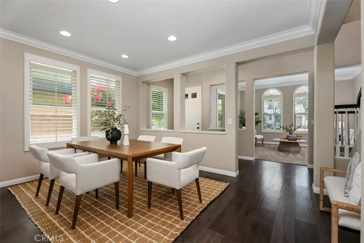 23112 Fairfield, Mission Viejo, California 92692