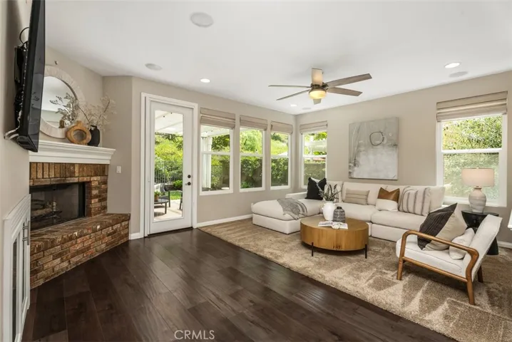 23112 Fairfield, Mission Viejo, California 92692