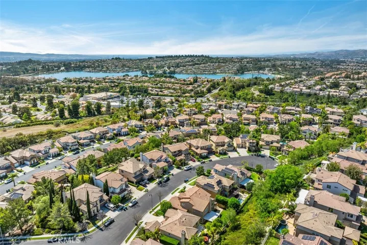 23112 Fairfield, Mission Viejo, California 92692
