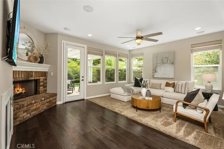 23112 Fairfield, Mission Viejo, California 92692