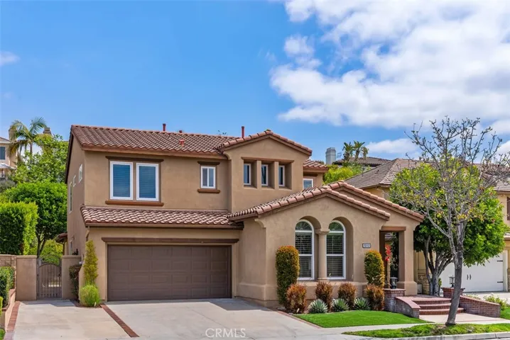 23112 Fairfield, Mission Viejo, California 92692