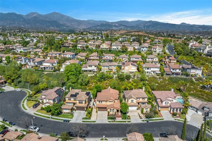 23112 Fairfield, Mission Viejo, California 92692