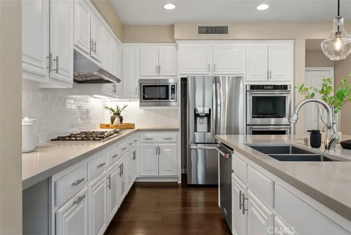 23112 Fairfield, Mission Viejo, California 92692